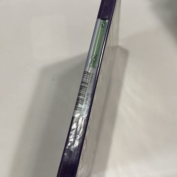 XBOX 360 Kinect UFC Trainer SEALED Video Game Microsoft - Picture 3 of 3